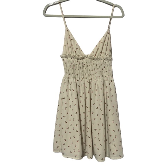 Princess Polly Roza Floral Mini Dress - Picture 2 of 8